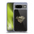 Superman DC Comics Logos Camouflage Soft Gel Case for Google Pixel 8