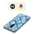Haley Bush Pattern Painting Blue Diamond Soft Gel Case for Google Pixel 10
