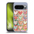 Haley Bush Pattern Painting Hearts Soft Gel Case for Google Pixel 10