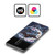 Sarah Richter Animals Gothic Bats & Crescent Moon Soft Gel Case for Google Pixel 8