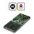 Sarah Richter Fantasy Creatures Green Nature Dragon Soft Gel Case for Google Pixel 8