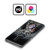 Sarah Richter Gothic Stone Angel With Skull Soft Gel Case for Google Pixel 8