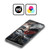 Sarah Richter Gothic Vampire Girl Soft Gel Case for Google Pixel 8