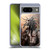 Sarah Richter Gothic Warrior Hunter Soft Gel Case for Google Pixel 8