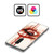 Sarah Richter Gothic Woman Eye Soft Gel Case for Google Pixel 8