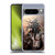 Sarah Richter Gothic Warrior Hunter Soft Gel Case for Google Pixel 8 Pro