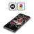 Sarah Richter Skulls Butterfly And Flowers Soft Gel Case for Google Pixel 8