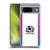 Scotland Rugby Crest Kit 2021/22 Away Soft Gel Case for Google Pixel 8