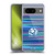 Scotland Rugby Graphics Training Pattern Soft Gel Case for Google Pixel 8