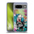 Suicide Squad 2016 Graphics Harley Quinn Poster Soft Gel Case for Google Pixel 8