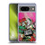 Suicide Squad 2016 Graphics Joker Poster Soft Gel Case for Google Pixel 8
