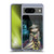 Strangeling Art Fireflies in Summer Soft Gel Case for Google Pixel 8