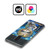 Strangeling Art Impressionist Night Soft Gel Case for Google Pixel 8