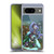 Strangeling Dragon Lightning Ninja Fairies Soft Gel Case for Google Pixel 8