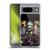 Strangeling Dragon Vampire Fairy Soft Gel Case for Google Pixel 8