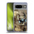 Strangeling Fairy Art Biohazard Soft Gel Case for Google Pixel 8