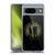 Supernatural Graphic Sam & Dean Soft Gel Case for Google Pixel 8