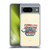Supernatural Vectors Driver Picks Soft Gel Case for Google Pixel 8