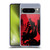 The Batman Neo-Noir Graphics Teaser Poster Soft Gel Case for Google Pixel 8 Pro