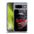 The Batman Posters Close Up Soft Gel Case for Google Pixel 8