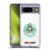 The Big Bang Theory Character Attributes Bernadette Soft Gel Case for Google Pixel 8