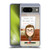 The Big Bang Theory Character Art Amy Soft Gel Case for Google Pixel 8