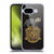 Harry Potter Deathly Hallows XIV Hufflepuff Soft Gel Case for Google Pixel 9A