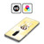 Harry Potter Deathly Hallows XVI Hufflepuff Soft Gel Case for Google Pixel 9A