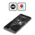 The Dark Knight Rises Key Art Batman Rain Poster Soft Gel Case for Google Pixel 8