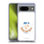 Ted Lasso Season 1 Graphics Be A Goldfish Soft Gel Case for Google Pixel 8