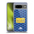 Ted Lasso Season 1 Graphics Believe Soft Gel Case for Google Pixel 8