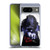 The Exorcist Graphics Poster 2 Soft Gel Case for Google Pixel 8