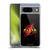 The Flash 2023 Graphics Logo Soft Gel Case for Google Pixel 8