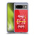 The Flash 2023 Graphics Superhero Logos Soft Gel Case for Google Pixel 8