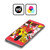The Flash DC Comics Fast Fashion Pop Art Soft Gel Case for Google Pixel 8