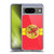 The Flash DC Comics Vintage Fast Soft Gel Case for Google Pixel 8