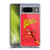 The Flash DC Comics Vintage Scarlet Speedster Soft Gel Case for Google Pixel 8