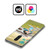 The Flintstones Characters Betty Rubble Soft Gel Case for Google Pixel 8