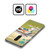 The Flintstones Characters Wilma Flintstones Soft Gel Case for Google Pixel 8