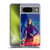 The Flash TV Series Character Art Caitlin Snow Soft Gel Case for Google Pixel 8