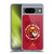 The Flash TV Series Graphics Barry Faster Soft Gel Case for Google Pixel 8