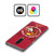 The Flash TV Series Graphics Barry Faster Soft Gel Case for Google Pixel 8