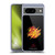 The Flash TV Series Graphics Barry Fastest Man Alive Soft Gel Case for Google Pixel 8