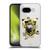 Harry Potter Deathly Hallows XXVII Hufflepuff Soft Gel Case for Google Pixel 9A