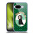 Harry Potter Deathly Hallows XXXVI Severus Snape Soft Gel Case for Google Pixel 9A