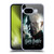 Harry Potter Deathly Hallows VIII Voldemort Soft Gel Case for Google Pixel 9A