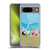 The Jetsons Graphics Group Soft Gel Case for Google Pixel 8