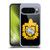 Harry Potter Deathly Hallows I Hufflepuff Crest Soft Gel Case for Google Pixel 10