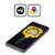 Harry Potter Deathly Hallows I Hufflepuff Crest Soft Gel Case for Google Pixel 10