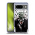 The Joker DC Comics Character Art The Killing Joke Soft Gel Case for Google Pixel 8